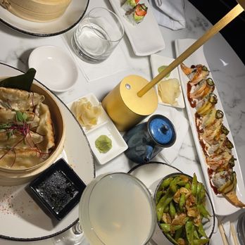 Sushi On Post Oak - Sushi Bars Near Me - Houston, Texas