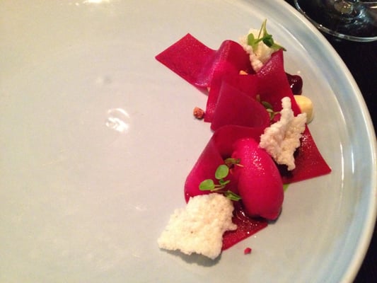 Sidart Restaurant by null