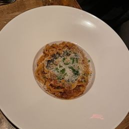 Braised Beef Tagliatelle Braised Beef Tagliatelle