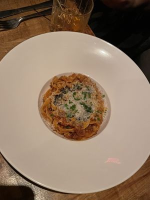 Restaurant L'Orignal by null