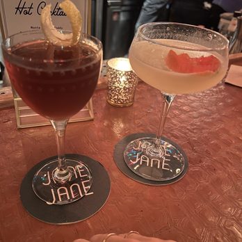Jane Jane - Cocktail Bars Near Me - Washington, DC, District of Columbia