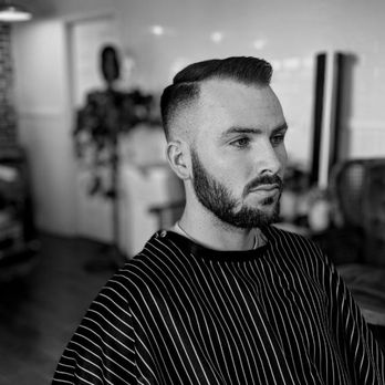 The Traditional Barber - Haircut by Xavier - Barbers Near Me - El Segundo, California The Traditional Barber - Haircut by Xavier - Barbers Near Me - El Segundo, California