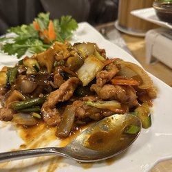 China Restaurant Canton