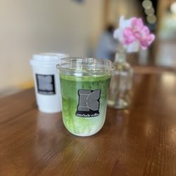 Interlude Coffee