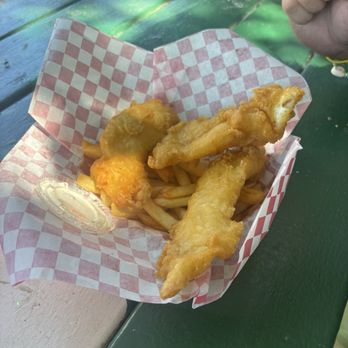 Railroad Fish & Chips - Dis - Seafood Near Me - Sacramento, California Railroad Fish & Chips - Dis - Seafood Near Me - Sacramento, California
