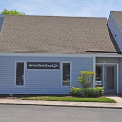 Morrison Dental Group in Newport News. 710 Denbigh Blvd Building 1 Suite C Newport News VA