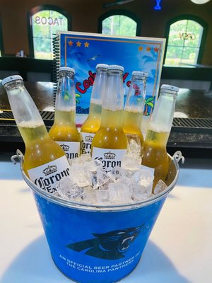 Costa Del Sol #1 South Blvd by null