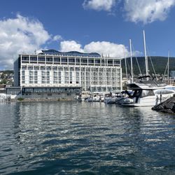 Hôtel Beaulac