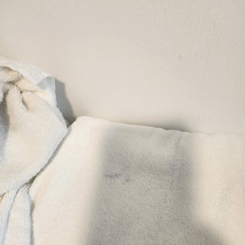 Quality Inn - More brown stains on bath towels - Hotels Near Me - Post Falls, Idaho Quality Inn - More brown stains on bath towels - Hotels Near Me - Post Falls, Idaho