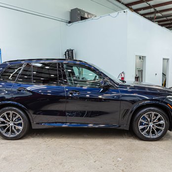 BMW Seattle - Car Dealers Near Me - Seattle, Washington