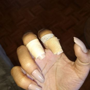 Monica's Nails & Spa - Day Spas Near Me - Toronto, Ontario