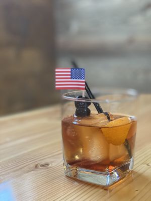 County Line Eat & Drink on Woodin by null