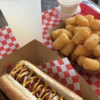 Dave’s Dogs - Hot Dogs Near Me - Ventura, California Dave’s Dogs - Hot Dogs Near Me - Ventura, California