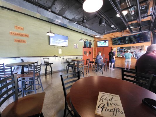 Pleasure House Brewing by null