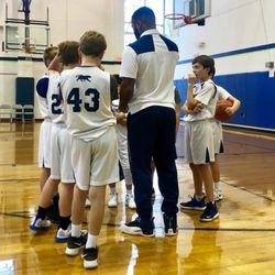 AO Sports & Fitness - Basketball Coaching