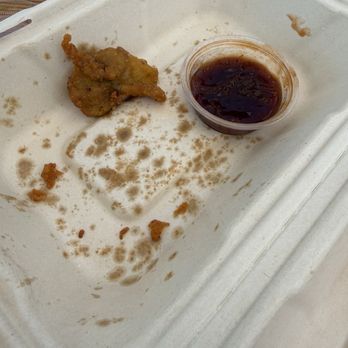 Makulit - chicken was good - Filipino Near Me - Portland, Oregon