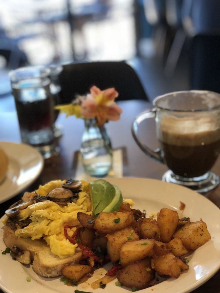 THE DAILY DOSE COFFEEHOUSE AND EATERY CLOSED 164 Photos & 106