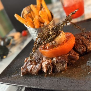 Castlehill - Ribeye Steak - New American Near Me - Edinburg, Texas Castlehill - Ribeye Steak - New American Near Me - Edinburg, Texas