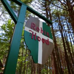 Camp Robin Hood