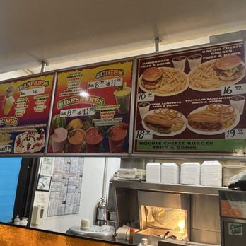 Douglas Burgers #5 - Menu - Fast Food Near Me - Norwalk, California Douglas Burgers #5 - Menu - Fast Food Near Me - Norwalk, California