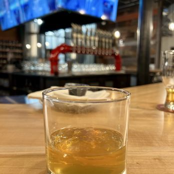 Jackass Brewery - Big Springs Spirit Rye - Brewpubs Near Me - Williamsport, Pennsylvania