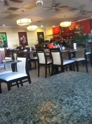 Grilled Ginger Vietnamese Restaurant by null