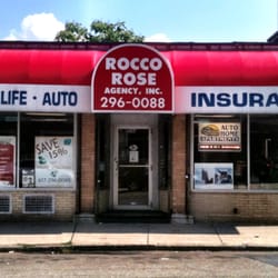 Rocco Rose Insurance