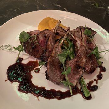 Stage Restaurant - Special: lamb racks - New American Near Me - Honolulu, Hawaii Stage Restaurant - Special: lamb racks - New American Near Me - Honolulu, Hawaii