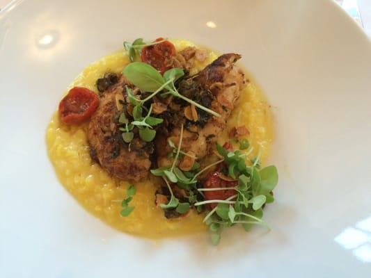 Restaurant Rolin @ Hotel Cap Polonio / Restaurant Rolin by null