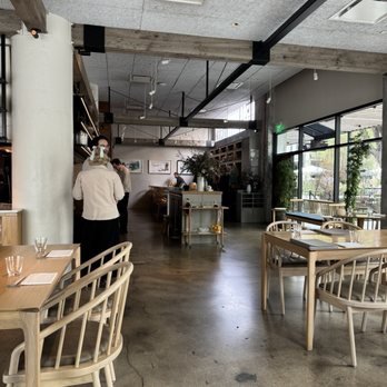 Kato - Taiwanese Near Me - Los Angeles, California