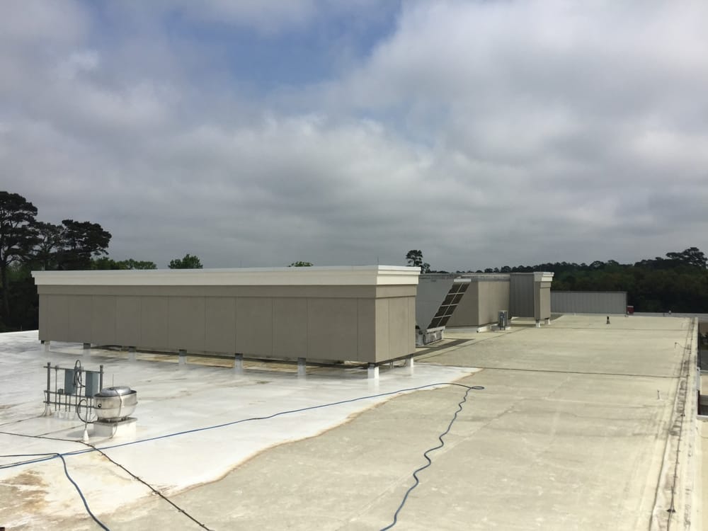 Slide of Coastal Softwash USA