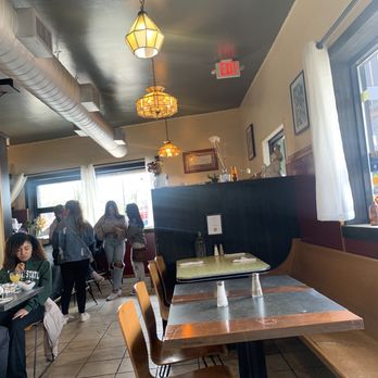 Brooklyn Street Local - Diners Near Me - Detroit, Michigan