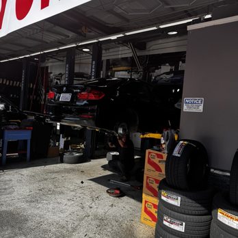 Car Care Auto Repair - Auto Repair Near Me - Van Nuys, California