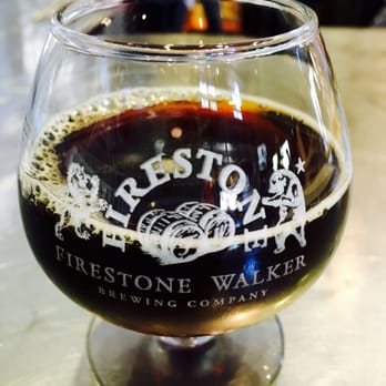 Firestone Walker - Paso Robles - Breweries Near Me - Paso Robles, California