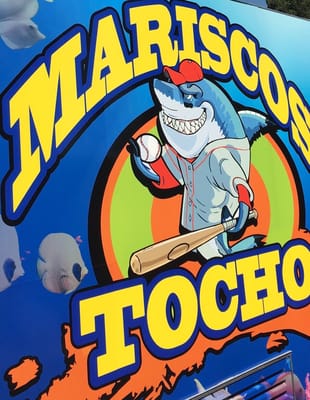 Mariscos Tocho temp closed by null