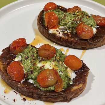 Snooze, an A.M. Eatery - Open toast - Breakfast & Brunch Near Me - Phoenix, Arizona