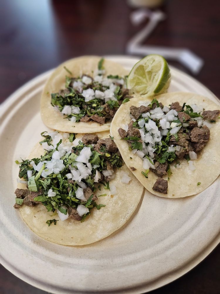 Ay Chihuahua Cantina