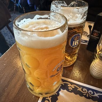 Zum Stammtisch - Cheers 1 liter each - German Near Me - Glendale, New York Zum Stammtisch - Cheers 1 liter each - German Near Me - Glendale, New York