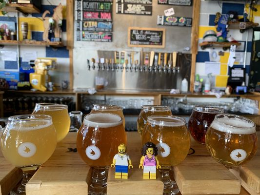 Storm Peak Brewing Company by null