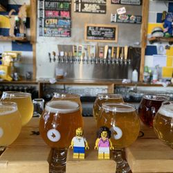 Storm Peak Brewing Company - Great beer!