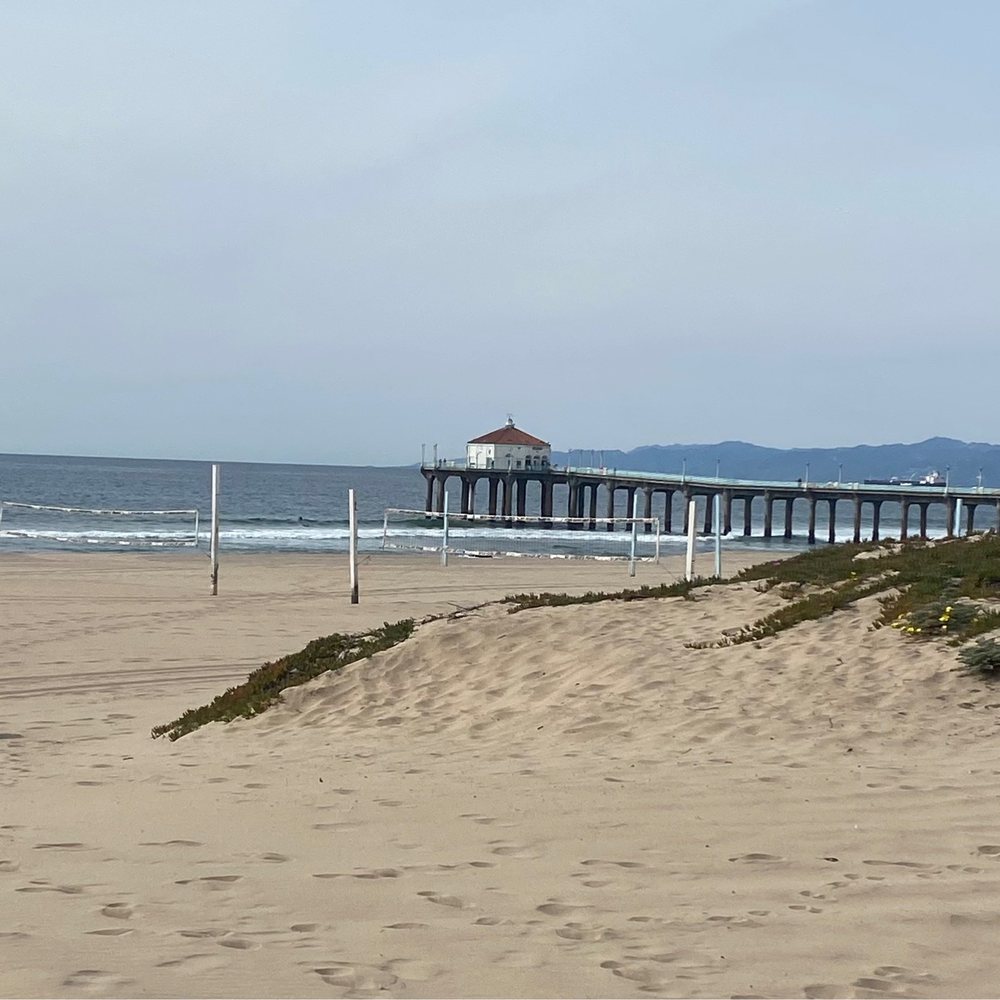 Manhattan Beach - Manhattan beach pier - Beaches Near Me - Manhattan Beach, California Manhattan Beach - Manhattan beach pier - Beaches Near Me - Manhattan Beach, California