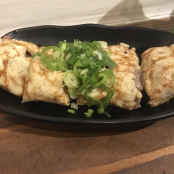 DokoDemo - Sukiyaki Omelette must try! - Ramen Near Me - New York, New York DokoDemo - Sukiyaki Omelette must try! - Ramen Near Me - New York, New York
