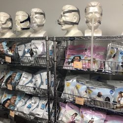 Summit Home Medical Equipment