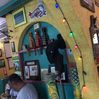 Last Concert Cafe - Tex-Mex Near Me - Houston, Texas