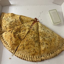 Calzone