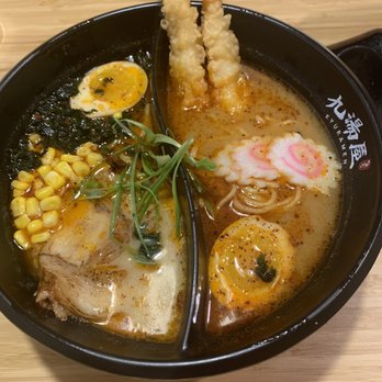 Kyuramen - Cherry Hill - Combo - Ramen Near Me - Cherry Hill, New Jersey Kyuramen - Cherry Hill - Combo - Ramen Near Me - Cherry Hill, New Jersey