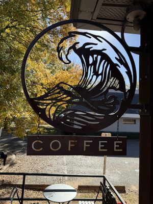 Undercurrent Coffee by null