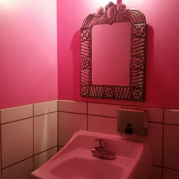 Xolo - Yelpers spoke, XOLO listened... The mirror is now in it's proper position. :) - Mexican Near Me - Oakland, California