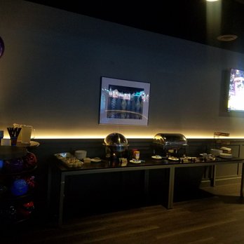 Big Al's - Buffet Table - Sports Bars Near Me - Ontario, California
