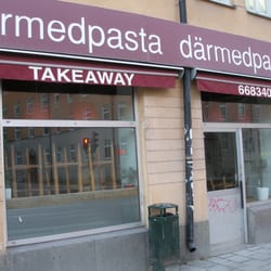 Därmed Pasta